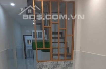 Nhà 1T2L  Diện Tích 36m2 Bạch Đằng Q. Bình Thạnh. Hỗ Trợ Vay Ngân Hàng